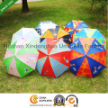 Cute Children Cartoon Straight Kid Umbrellas (KID-0019Z)